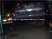 北京東濤朝揚起重吊裝搬運 房山鍋爐設備裝卸就位與工廠搬遷一站式服務