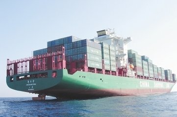 寧波到廣西百色集裝箱門到門海運價格查詢與人工裝卸服務全解析