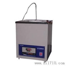 高品質(zhì)精工之作 GB/T 17144微量法石油產(chǎn)品自動(dòng)微量殘?zhí)繙y(cè)定儀詳解